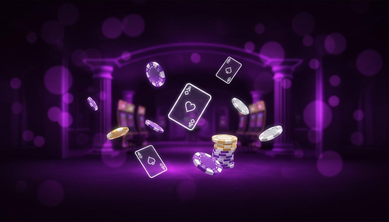 Sugar Casino